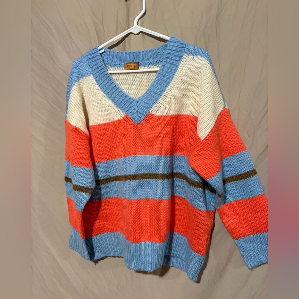 POL sweater